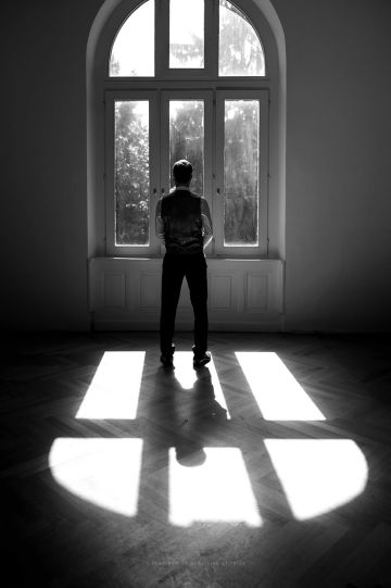 Sommerhochzeit im Casino Baumgarten Wien – Thomas & Melanie  