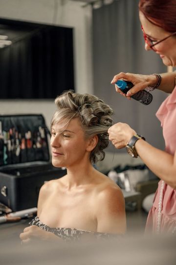 Emotionale Sommerhochzeit im Matrimonium Kollnbrunn zwischen Weinbergen