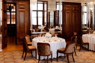 Romantische Hochzeit  im Park Hyatt Hotel - ☽ inspired by real-life stories 