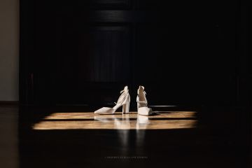 Exklusive Sommerhochzeit in Margarethen am Moos – Hannah & Clemens