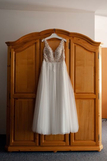 Emotionale Sommerhochzeit im Grandhotel Niederösterreichischer Hof – Ines & Manuel