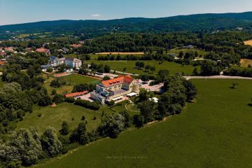 Emotionale Sommerhochzeit im Grandhotel Niederösterreichischer Hof – Ines & Manuel