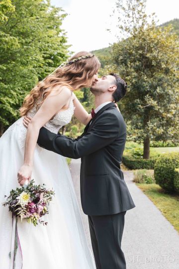 Portfolio Shooting im Gartenschloss Herberstein 
