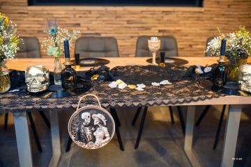 Deine Hochzeit im Weingut Fluhr-Eller: Unvergessliche Bilder garantiert