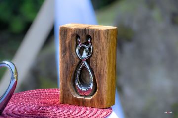 Kreative Hochzeitsfotos mit Magic Hand – Wedding Zombies