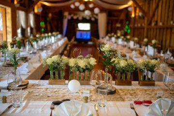 DJ & Fotograf für Hochzeiten im Wienerwald – FSB 🔴 Feier-Service-Becker 