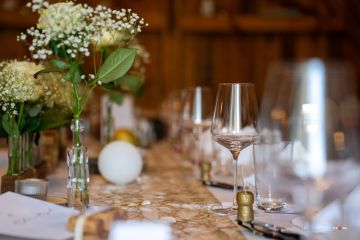 DJ & Fotograf für Hochzeiten im Wienerwald – FSB 🔴 Feier-Service-Becker 