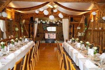 DJ & Fotograf für Hochzeiten im Wienerwald – FSB 🔴 Feier-Service-Becker 