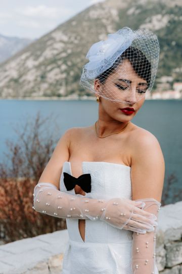 Destination Wedding, Hochzeitsfotografie am Meer