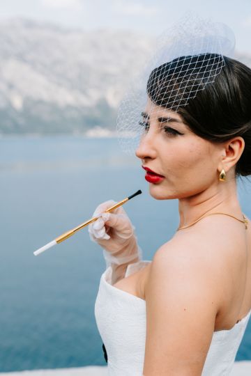 Destination Wedding, Hochzeitsfotografie am Meer