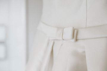 Unvergessliche Traumhochzeit: Romantik pur auf Schloss Hernstein