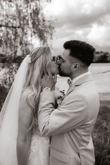 Hochzeit im Hof Nr.6