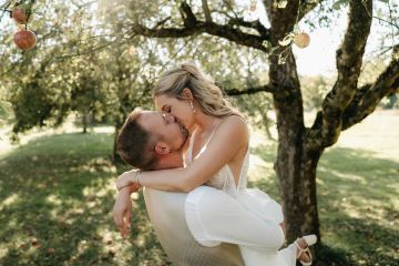 Laura & Felix