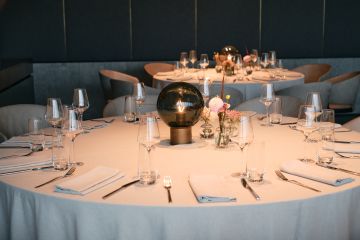 Klassische Hochzeit im Salzburger Lungau