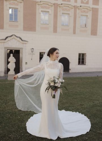 Traumhochzeit Schloss Lamberg