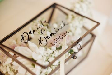 Hochzeit in den Weinbergen - Wohnothek am Ratschen