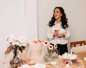 Die Brautkleid-Anprobe: Wie ist der Ablauf?