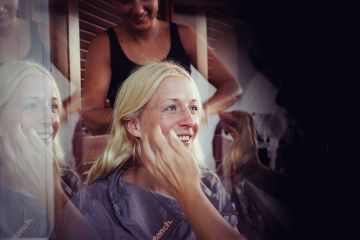Emotionale Hochzeit in Sardinien