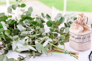 Individuelle Hochzeit in der Kaiserloge Freudenau