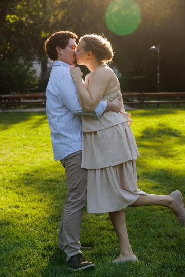 Kennenlernshooting Wien