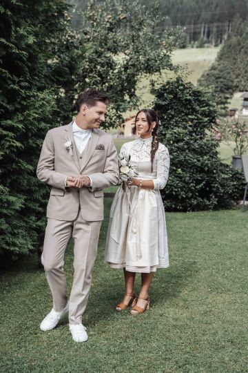 Emotionale Hochzeitsfotografie – Unvergessliche Momente mit L & J