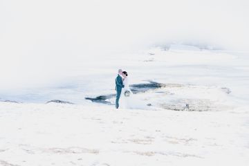Von der ersten Minute an: Ein perfektes Hochzeitsgefühl in den Alpen – eingefangen in diesen wundervollen Bildern