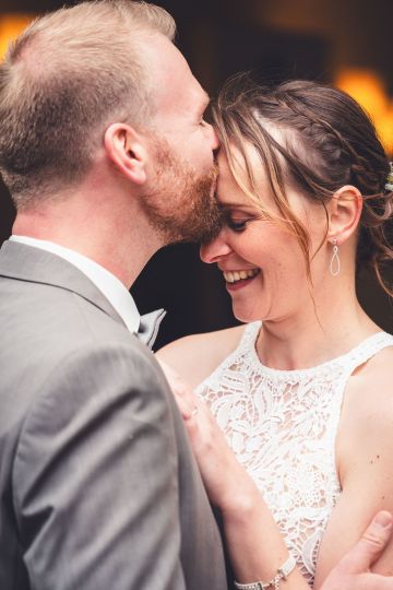 Hochzeit auf Jagdschloss Romrod
