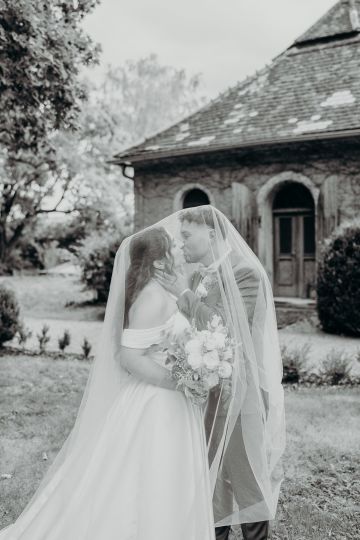 Toskana Flair Hochzeit im Schloss Guntersdorf