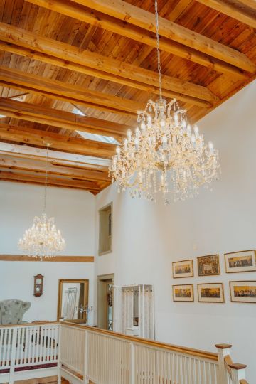 Vintage Hochzeit im Weingut Rathbauer