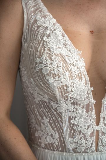 Wunderschöne Hochzeit am Land