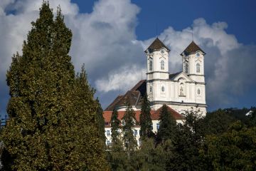 Wunderschöne Hochzeit am Land