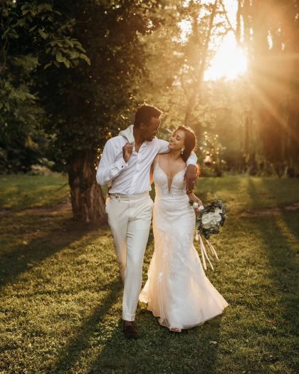💍 Pop-up Hochzeiten 2025 im Veranstaltungsschloss Margarethen am Moos✨