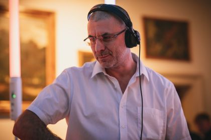 Hochzeit DJ Diamond Paket Open End mit Magic Mirror und vielem mehr 