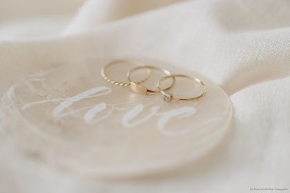 Bridal Coaching- Wedding Ideas