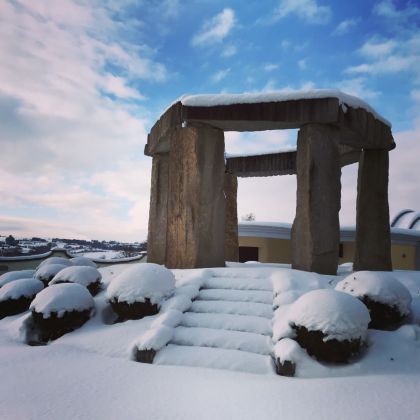 WINTERRABATT - € 1.500.- Rabatt auf deine Traumlocation für alle 