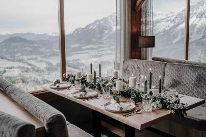 Heiraten im Frühling? Wir haben noch Frühjahrstermine für Kurzentschlossene frei 🤩❤️