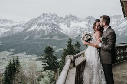 Heiraten im Frühling? Wir haben noch Frühjahrstermine für Kurzentschlossene frei 🤩❤️