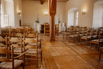 First Dates 2027 | Frühbucher Vorteil für deine Hochzeit