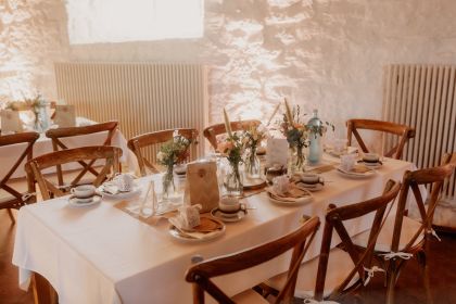 pre Season Special | Heiraten von Februar bis April 2027