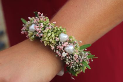 Traumhochzeit im Winter