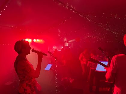 HOCHZEITSBAND – PARTYBAND – TANZBAND MIT SÄNGERIN AUS OBERÖSTERREICH 