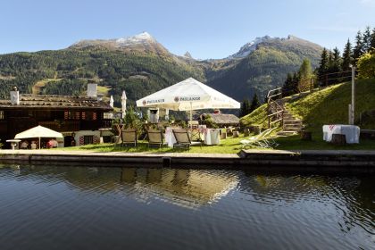 10 % Preisvorteil für eure Almhochzeit in der Nebensaison
