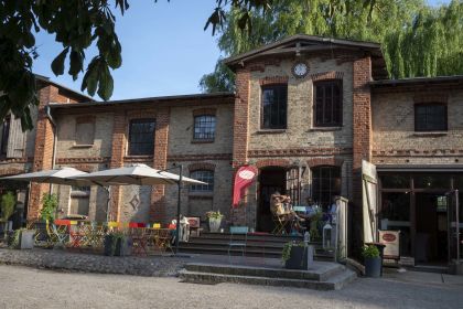 Hochzeit feiern – Ein ganzes Wochenende – Der Alte Pferdestall Fahren exklusiv für Euch