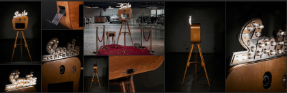 Fesche Fotobox Fesche Fotobox