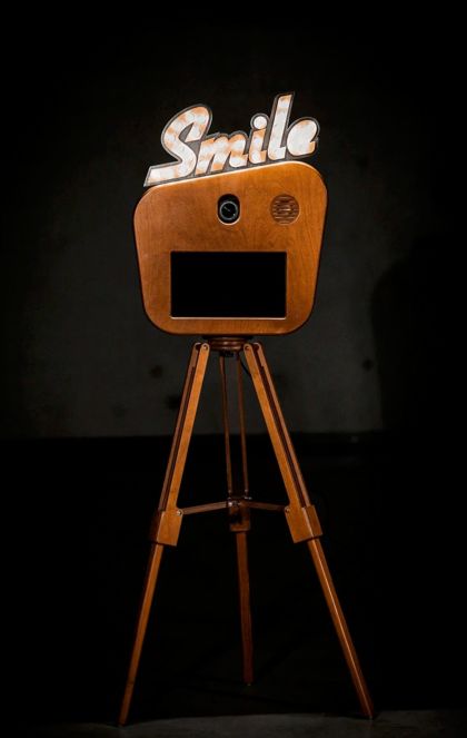 Fesche Fotobox Fesche Fotobox