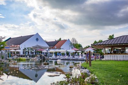 Hochzeit Freitag oder Sonntag 2026 - Locationmiete