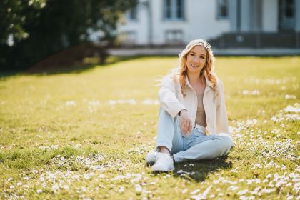 Musik für Trauung und Agape