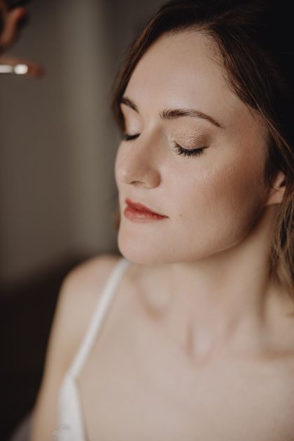 Brautstyling inkl. Probetermin Brautstyling inkl. Probetermin