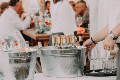 Kostenlos Agape für deine Hochzeit