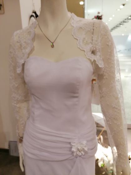 Brautkleid